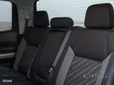 Toyota Tundra TRD Sports